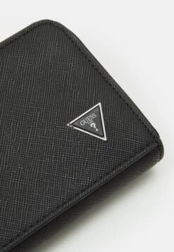 Guess Unisex - Wallet - Black 11 Guess Unisex - Wallet - Black -Guess Clothing Sale f2885550ff424e5cbd241a260a0334e4
