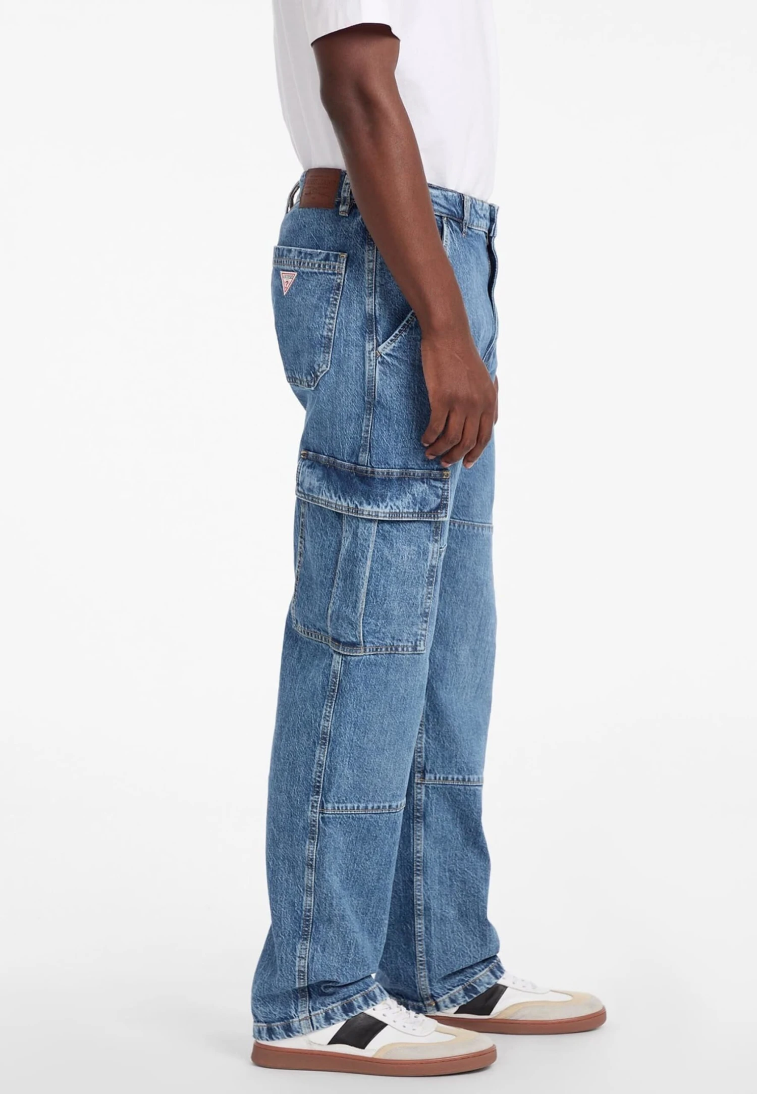 Workwear Jeans - Gj Heritage Medium W 6 Workwear Jeans - Gj Heritage Medium W - Image 6