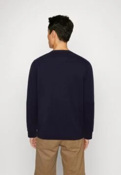 Guess Sweatshirt - Smart Blue -Guess Clothing Sale f297af995fd84fb99c8ffe5837636676