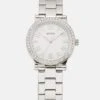 Guess FAWN - Watch - Silver-coloured