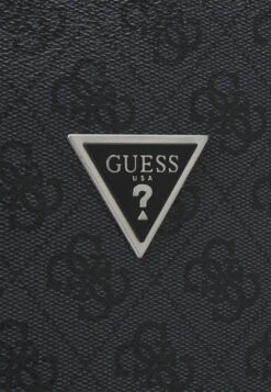 Guess Vezzola Smart Backpack Unisex - Rucksack - Black -Guess Clothing Sale f2ded1db49a44dbe8da9c0e3bde1ca5a