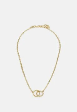 Guess Forever Links - Necklace - Gold-Coloured