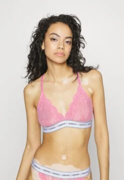 Guess Belle - Bustier - Pinky