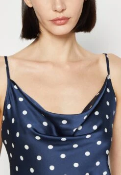 Guess Akilina - Day Dress - Blue -Guess Clothing Sale f387832836b14fa9a24e85cb8464116b