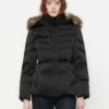 Guess MARINA - Down Jacket - Jet Black