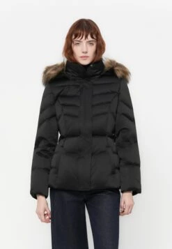 Guess MARINA - Down Jacket - Jet Black