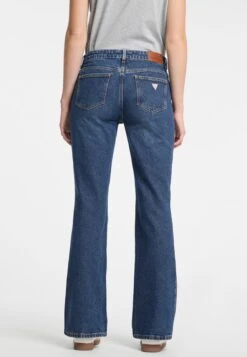 Bootcut Jeans - Gj Vintage Medium Wa -Guess Clothing Sale f3fa99caaba342e5af20e5acd09f896e
