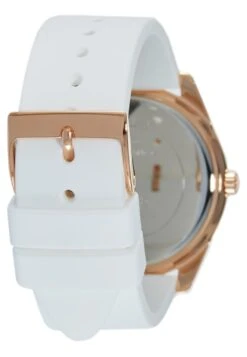 Guess TWIST - Watch - White -Guess Clothing Sale f4285979659a4af88ba2a46fe20f36f5