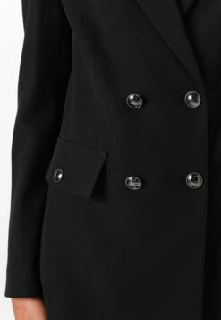 Guess FIONA - Blazer - Jet Black -Guess Clothing Sale f47f1e454fe7435b955842d064977cc9