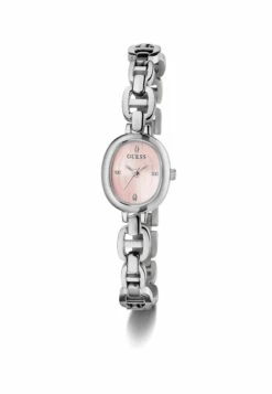 Guess VIVIAN - Watch - Silver-coloured