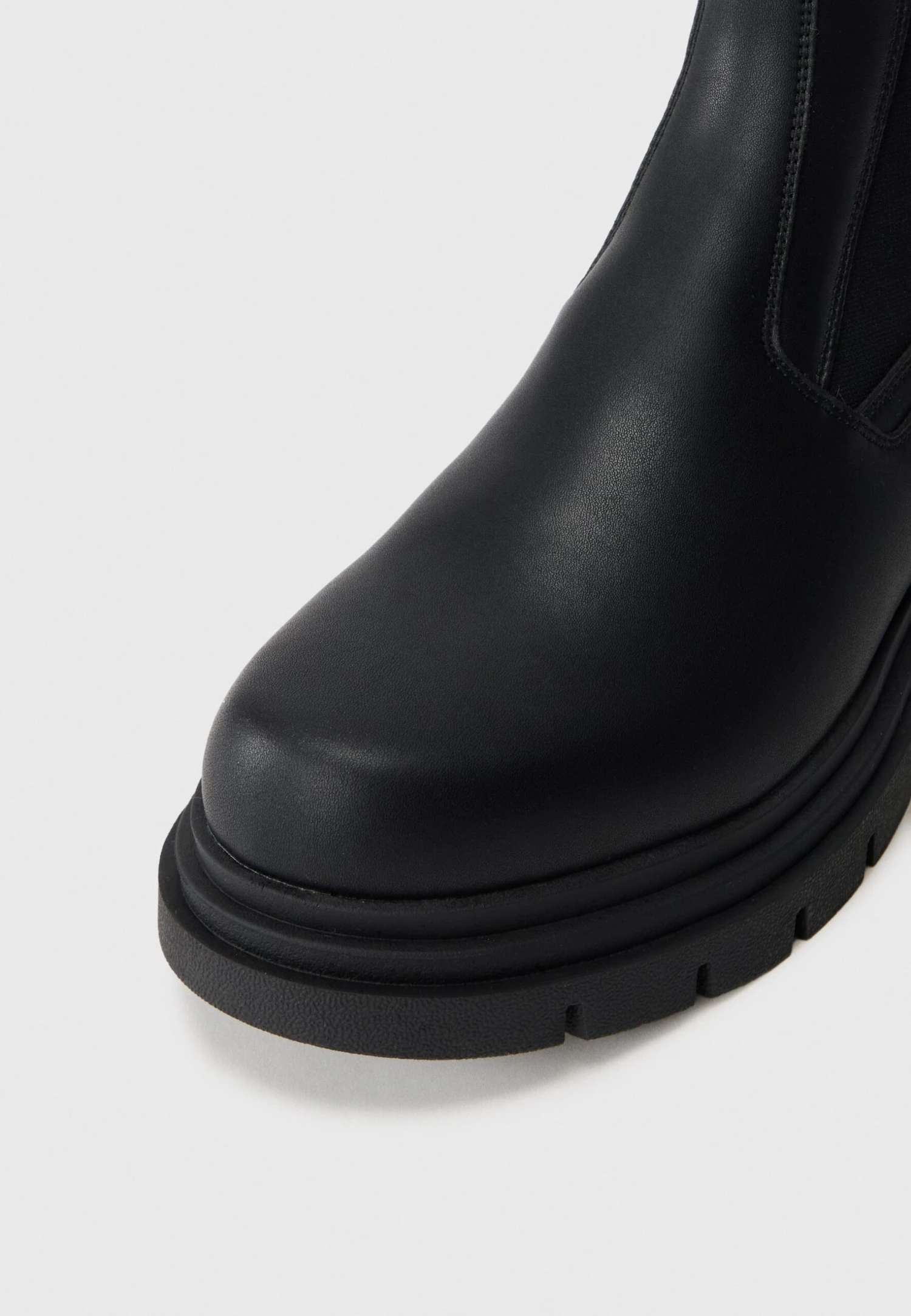 Guess FERGIE - Boots - Black 6 Guess FERGIE - Boots - Black - Image 6