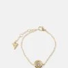 Guess MAJORELLE - Bracelet - Yellow Gold-coloured