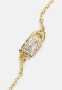 Guess Shiny Padlock - Bracelet - Gold-Coloured -Guess Clothing Sale f4cf69c62b2e4fa4a86960a4acb7d7d8