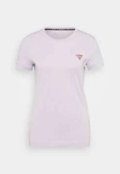 Guess MINI TRIANGLE TEE - Basic T-shirt - Delicious Red 19 Guess MINI TRIANGLE TEE - Basic T-shirt - Delicious Red -Guess Clothing Sale f5040728588048bab9d5eae5e17a17b8 1