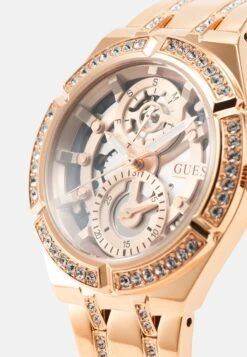 Guess ALLARA - Watch - Rose Gold-coloured -Guess Clothing Sale f57366ff3ce441d1bf6cf7dc7cf89907