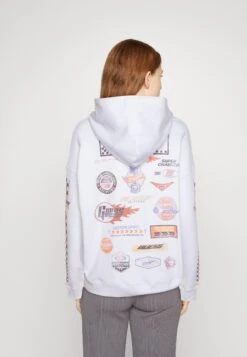 Go Hw Hoodie - Sweatshirt - Pure White 8 Go Hw Hoodie - Sweatshirt - Pure White -Guess Clothing Sale f59313bc9f1e4e30964418659791613c