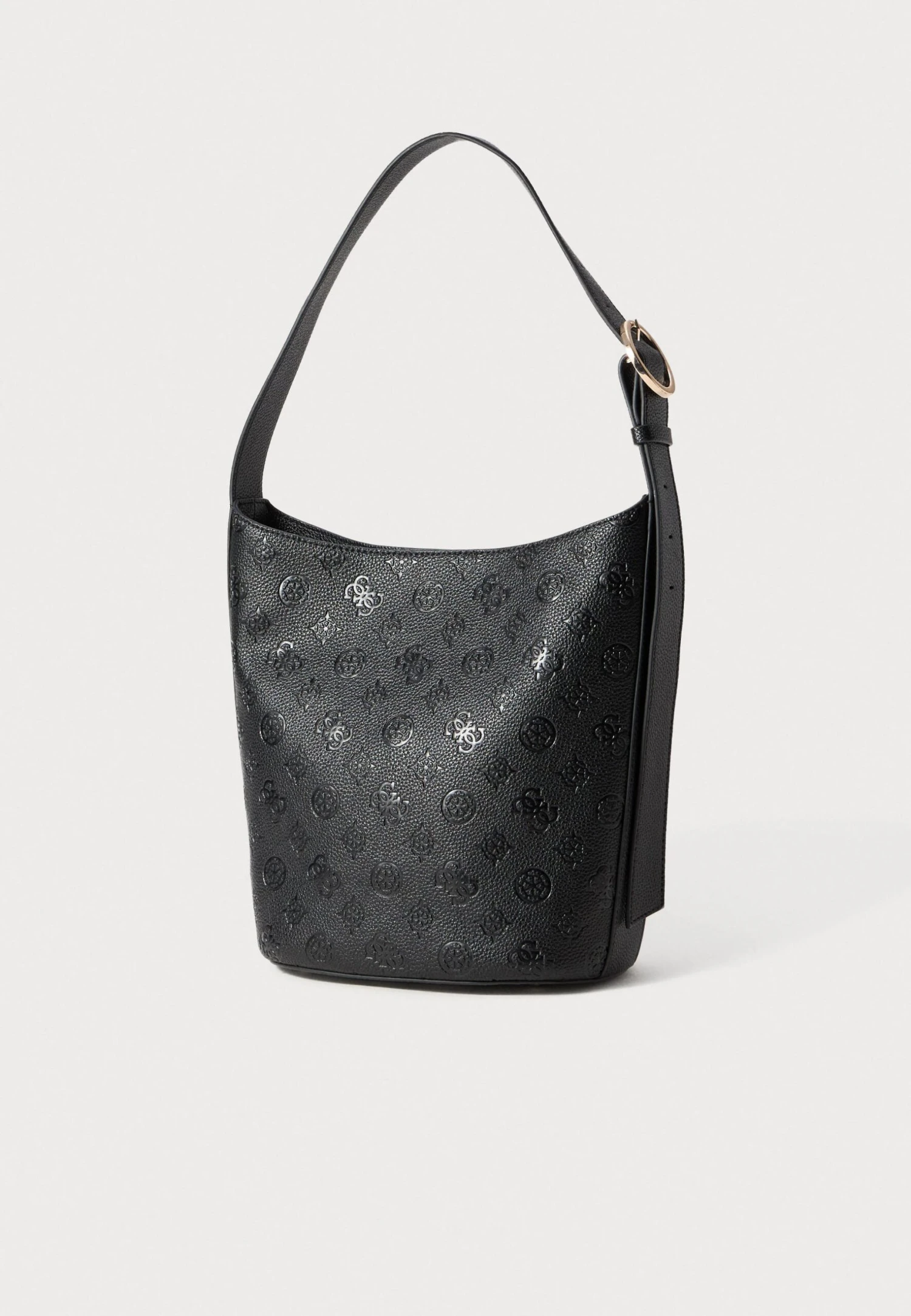 Guess CRESIDIA - Handbag - Black 2 Guess CRESIDIA - Handbag - Black - Image 2