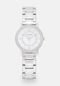 Guess MELODY - Watch - Silver-coloured