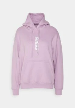 Guess Alisha Hooded - Hoodie -Guess Clothing Sale f630748deb2546c49d3a4b207d129430