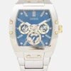 Guess PHOENIX - Watch - Silver-coloured