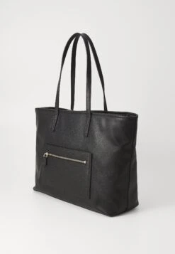 Guess POWER PLAY LARGE TECH TOTE - Tote Bag - Black -Guess Clothing Sale f6749c896b384aecbcbec22ff3aeab7a