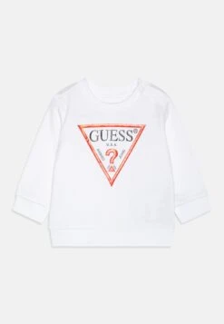 Guess CORE TODDLER KIDS BOY - Sweatshirt - Smart Blue -Guess Clothing Sale f6a90e4631604af7a7977aee670d5136