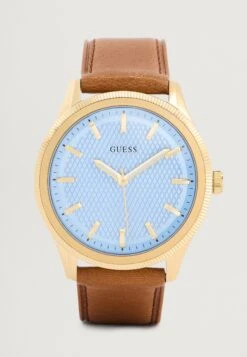 Guess DEX UNISEX - Watch - Brown