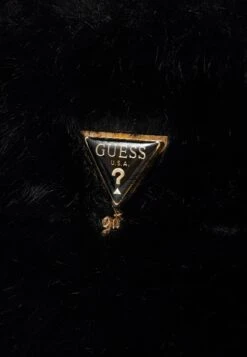 Guess TOTE BAG - Handbag - Jet Black -Guess Clothing Sale f7357cc818fb46a1824506dd3e428dd8