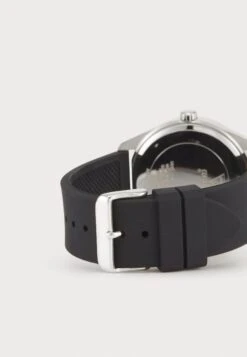 Guess ELLIOT - Watch - Black -Guess Clothing Sale f7415564e0b5430bbfb51b457ecd2d7b