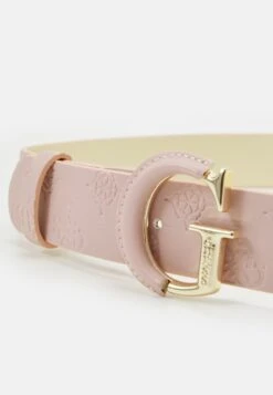 Guess Geva Adjustable Belt - Belt - Rosa 5 Guess Geva Adjustable Belt - Belt - Rosa -Guess Clothing Sale f7d53828357341c6801d9f4f31b7427c