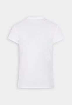 Guess Hibiscus Logo - Print T-Shirt -Guess Clothing Sale f7e5c239cbb74ebfb389fed88d5cad12