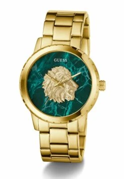 Guess MONARCH - Watch - Gold-coloured Tone -Guess Clothing Sale f823fe66327240d7a1d0d467f55f2b44