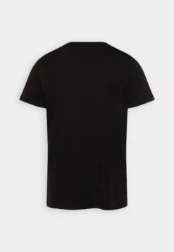 Guess Embro Box Logo Tee - Print T-Shirt - Jet Black 11 Guess Embro Box Logo Tee - Print T-Shirt - Jet Black -Guess Clothing Sale f8365b4870f74136a470dfb085337d64