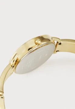 Guess TRI BELLINI - Watch - Gold-coloured -Guess Clothing Sale f843150396de4bac8f10135ef42360a9