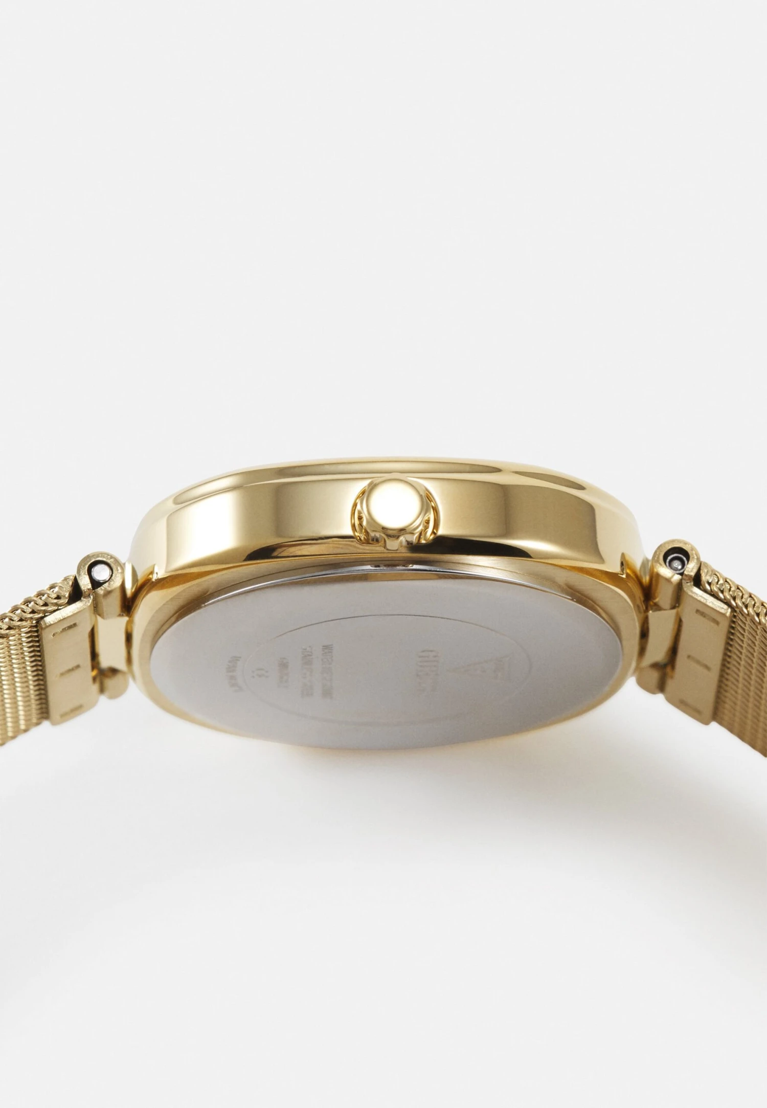 Guess EVE - Watch - Gold-coloured 4 Guess EVE - Watch - Gold-coloured - Image 4