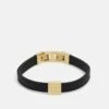 Guess Bond Street Unisex - Bracelet - Gold-Coloured