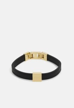 Guess Bond Street Unisex - Bracelet - Gold-Coloured