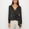 Guess Lovisa- Blouse -Black