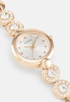 Guess STARDOM - Watch - Rose Gold-coloured -Guess Clothing Sale f8ecba98bc5342eda9aa334f79cd3bc5