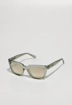 Guess UNISEX - Sunglasses - Grey/smoke