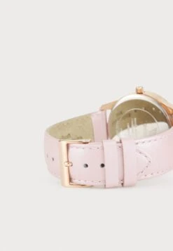 Guess LUSTER - Watch - Pink -Guess Clothing Sale f91f9d9561f54c57a5eb073fd547214a