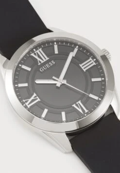 Guess ELLIOT - Watch - Black -Guess Clothing Sale f94fb982b90a4fb99d6c6fbfa3b5e9c7