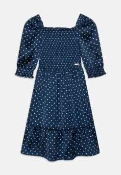 Guess Junior Dress - Cocktail Dress / Party Dress - Blue