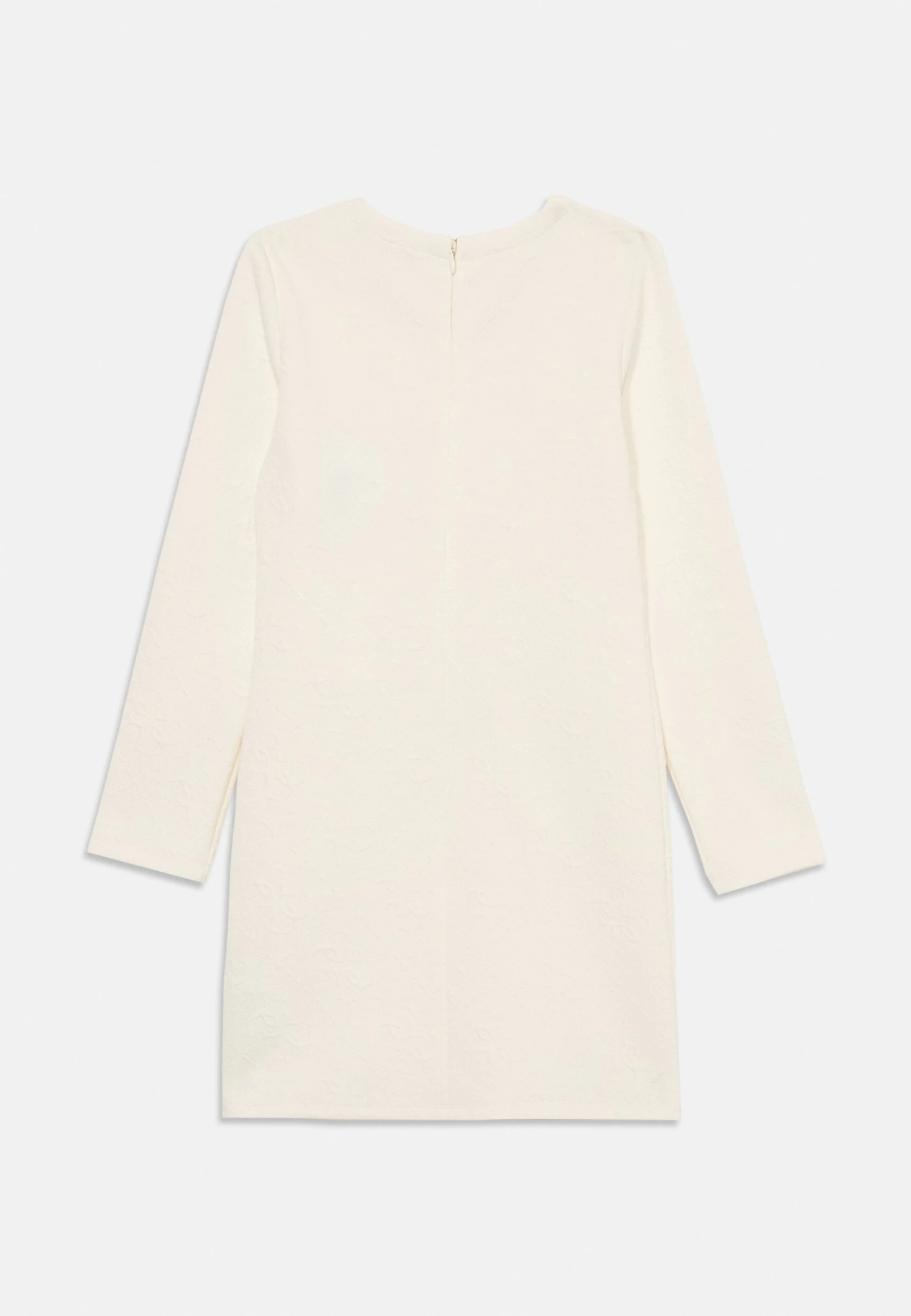 Guess JUNIOR DRESS - Day Dress - Cream White 2 Guess JUNIOR DRESS - Day Dress - Cream White - Image 2