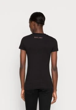 Guess Floria Tee - Print T-Shirt -Guess Clothing Sale f998088f87cc4f9a83dcdc39c60d1207