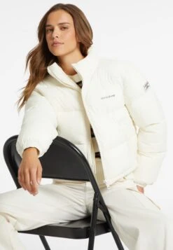 Winter Jacket - Creme -Guess Clothing Sale f9a40722504c4d5a890e023c17782c1b