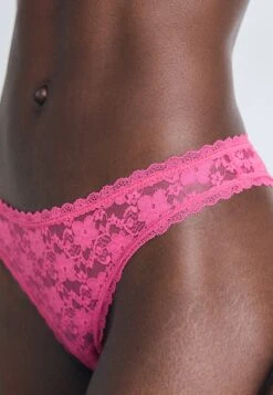 Guess BRAZILIAN 3 PACK - Briefs - Pink Shades -Guess Clothing Sale f9c940e180d640a3bd833d3963873574