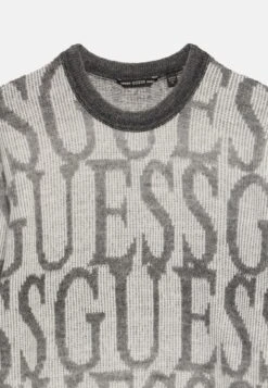 Guess JUNIOR - Jumper - Grey -Guess Clothing Sale fa3418611c6e4a6eab9a6ab1fc4029aa