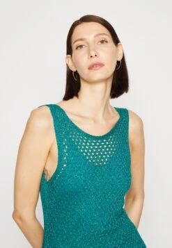 Cadenza Dress - Cocktail Dress / Party Dress - Green Topaz -Guess Clothing Sale fa37621b93db4e4db8738d83db8d3125