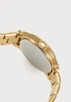 Guess ANNETTE - Watch - Gold-coloured 7 Guess ANNETTE - Watch - Gold-coloured -Guess Clothing Sale fa3b801b68e74318bc69010fa6cb99e4